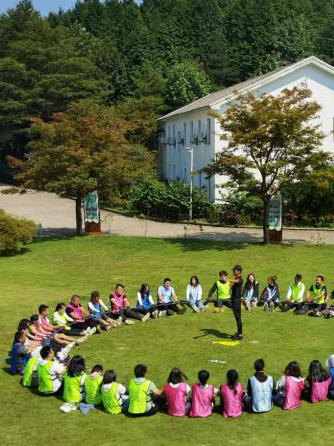 四明山国家森林公园获评第五批“全国林草科普基地”